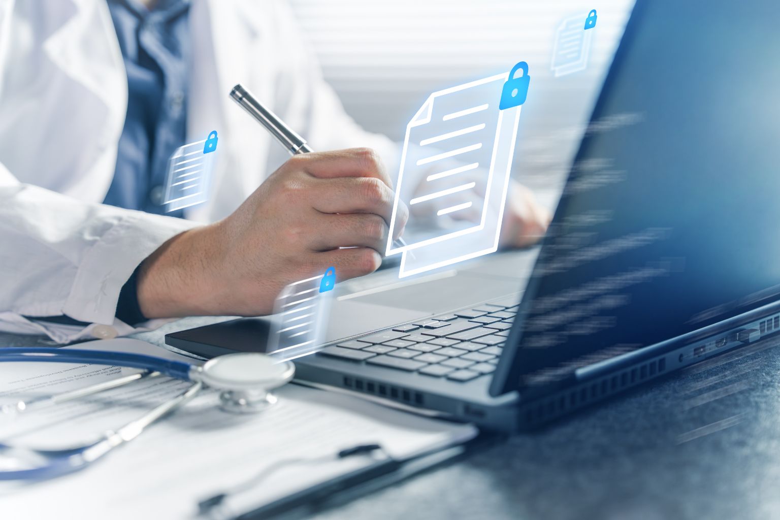 Healthcare Cybersecurity Statistics