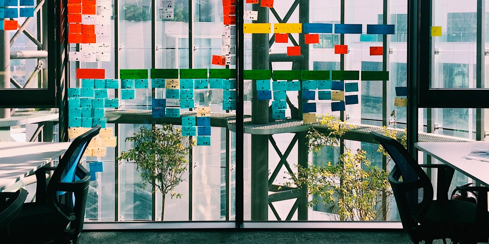 ما هي منهجية Agile وكيف تعمل؟
