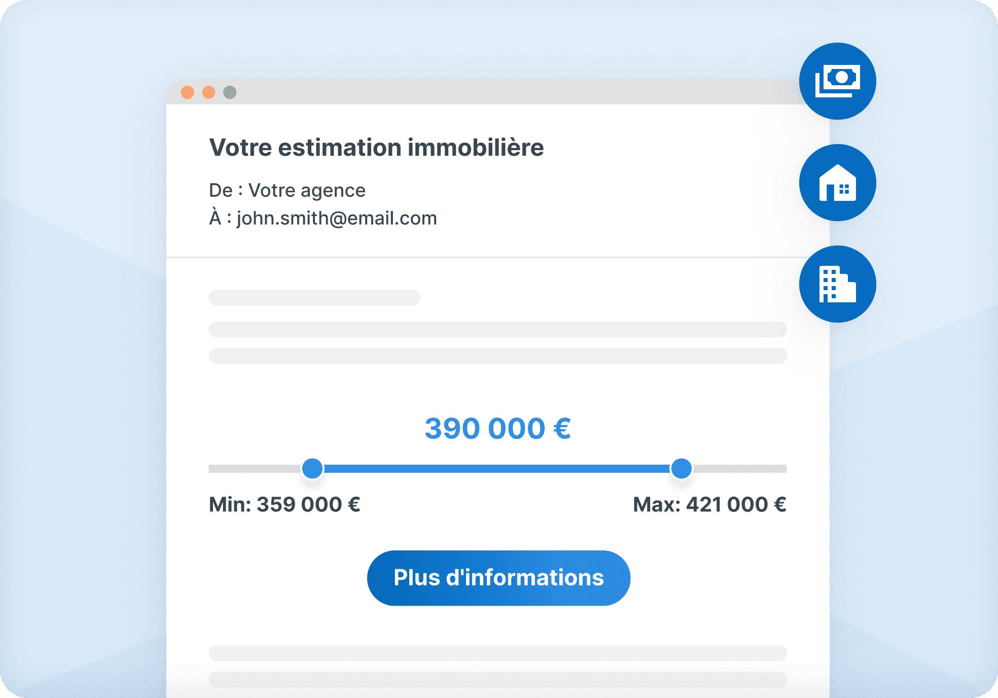 outils agent immobilier lead generator