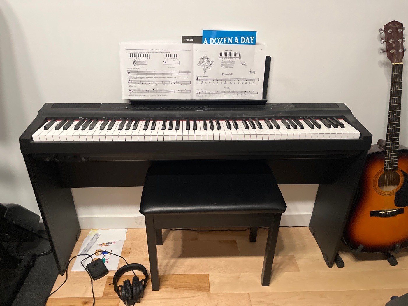 Piano