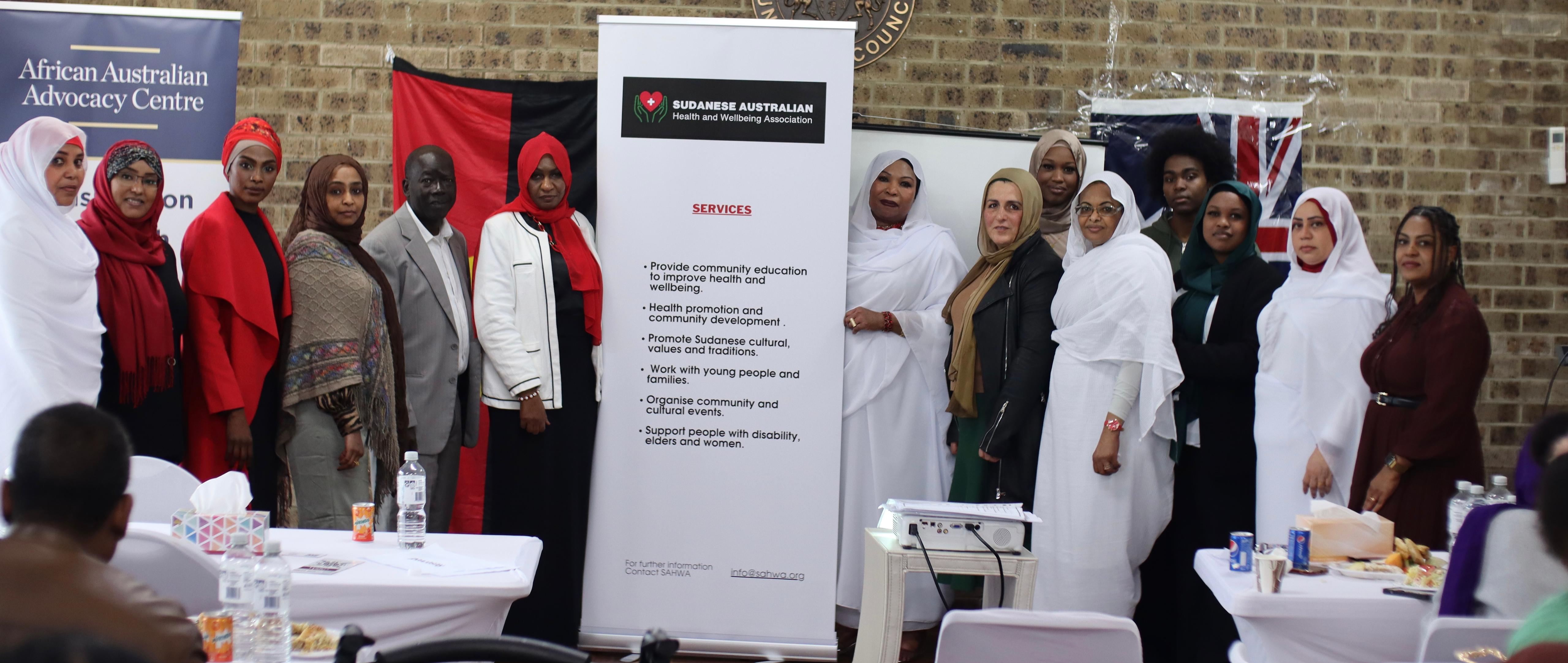 Coach explaining stuff to an athlete