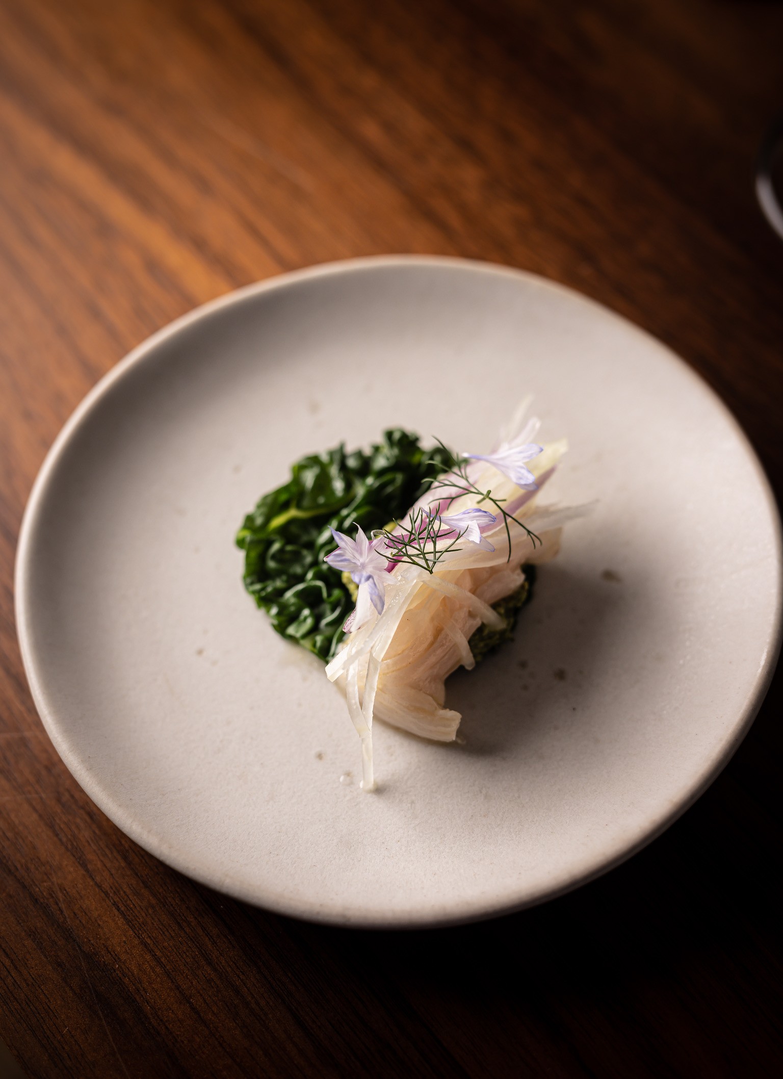Arnfeldt dish