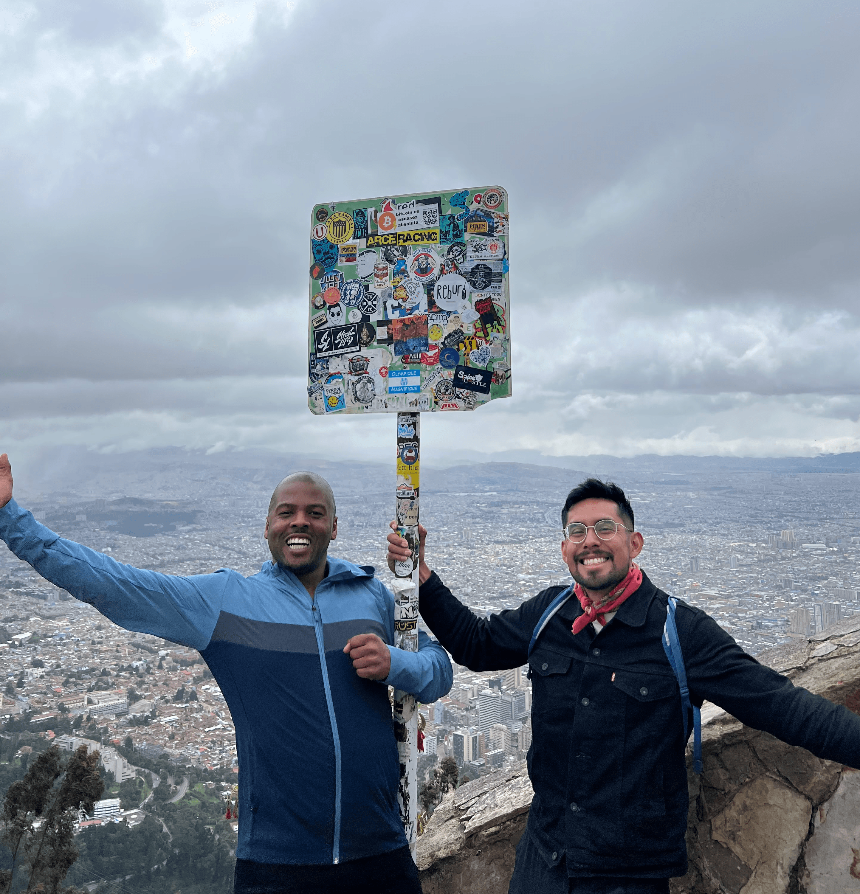 Coastal Scene with Boats