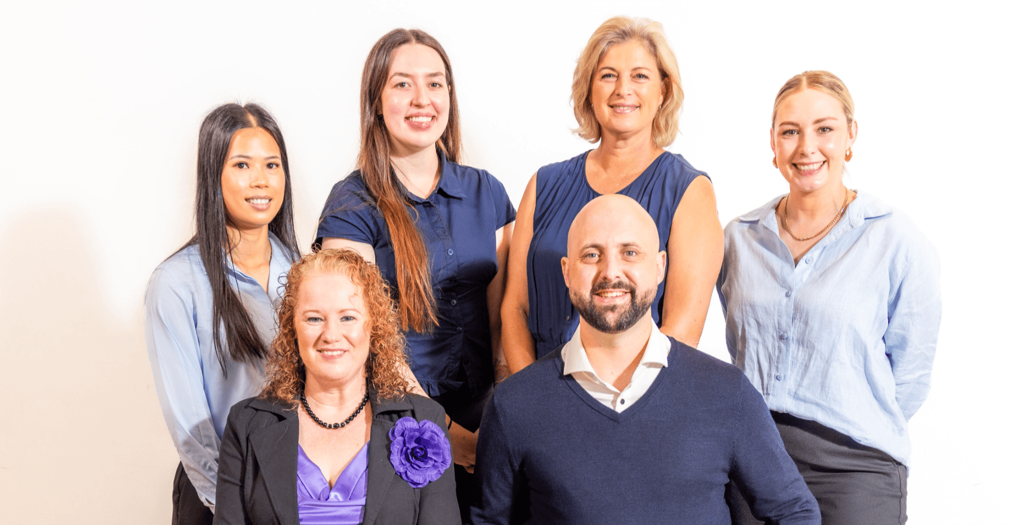 Professional Bookkeping Service Team