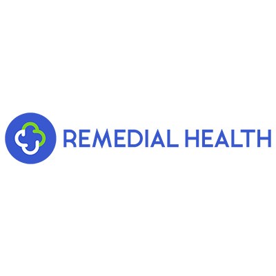 Remedial Health Logo