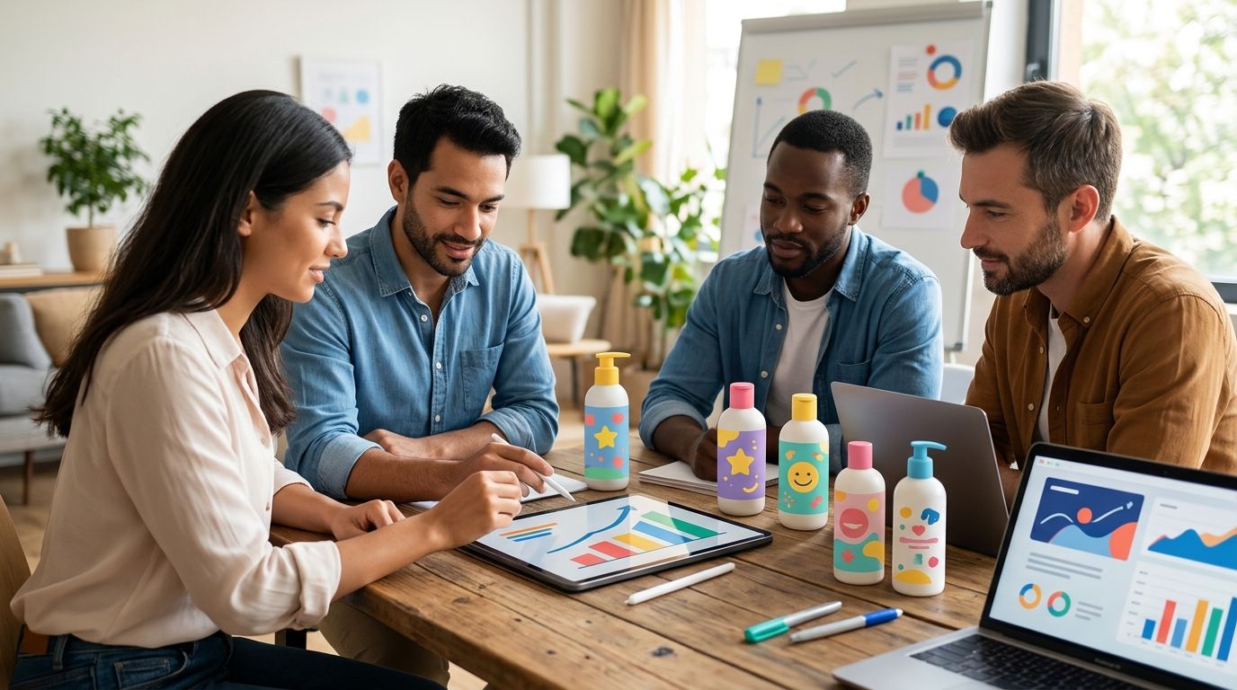 Best Amazon agencies for kids' and tween haircare brands in 2026