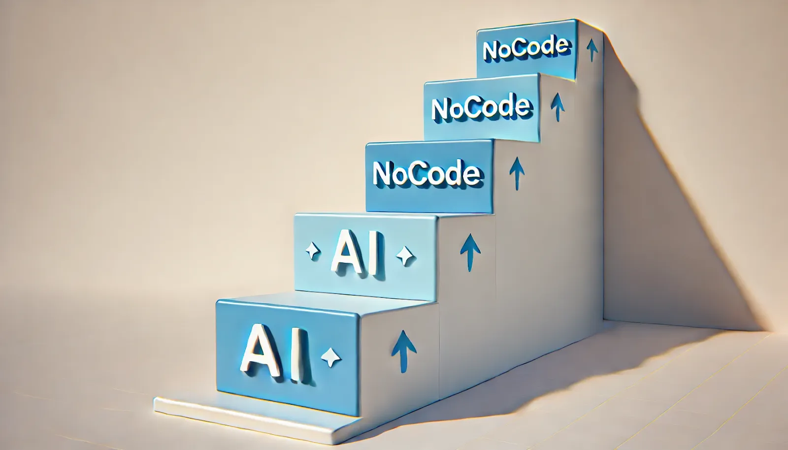 Step-by-Step: How to Start Using AI and No-Code in Your Work