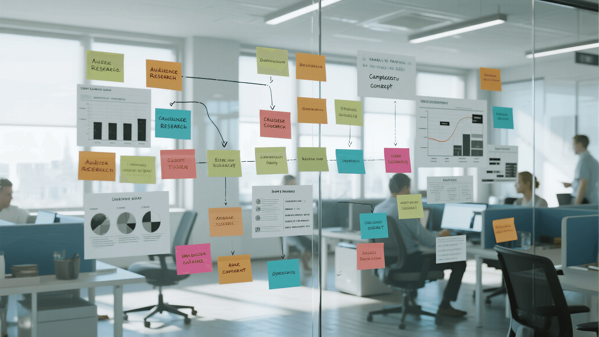 Man Wearing Sunglasses