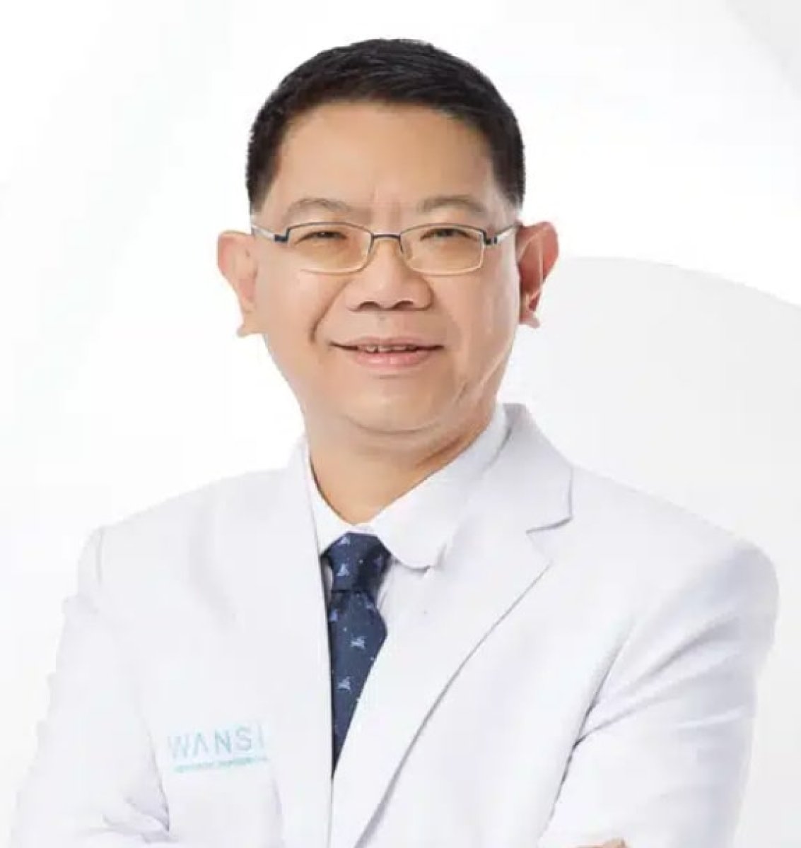 Dr. Srun Wannachamras