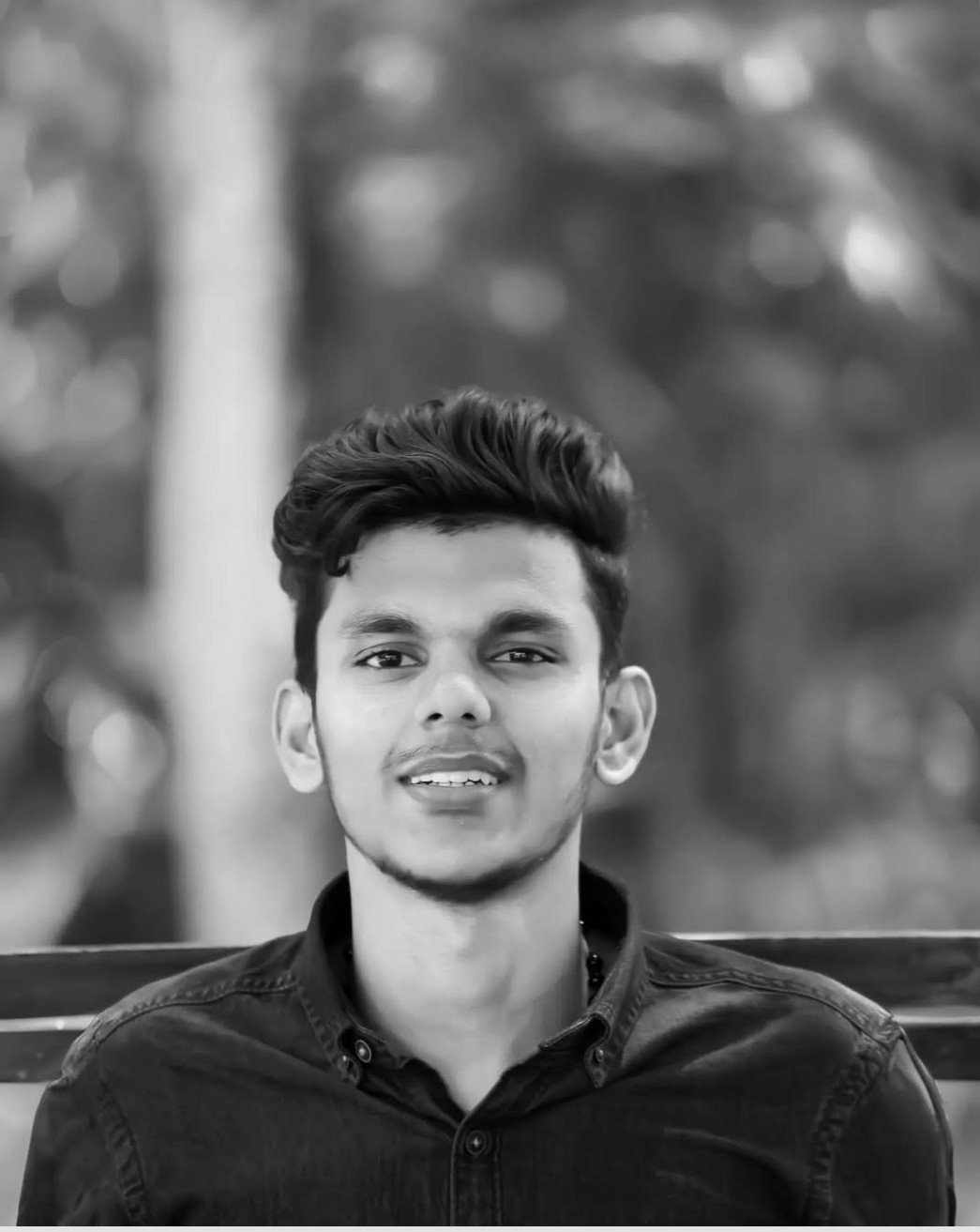 Alex Varghese