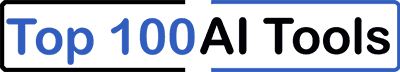 Top 100 AI Tools official logo