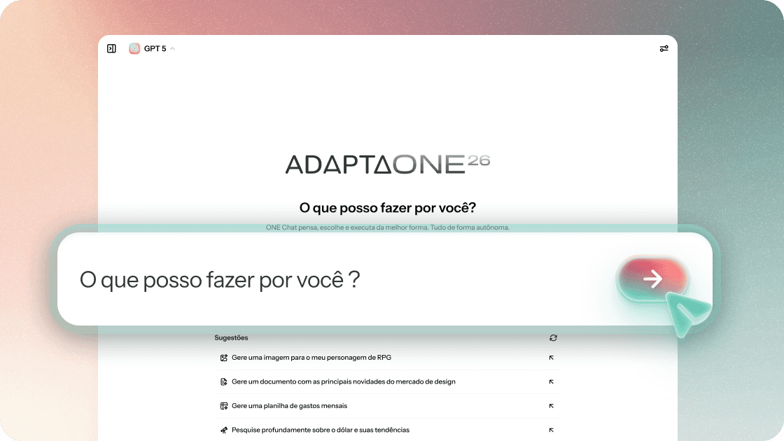 Adapta One