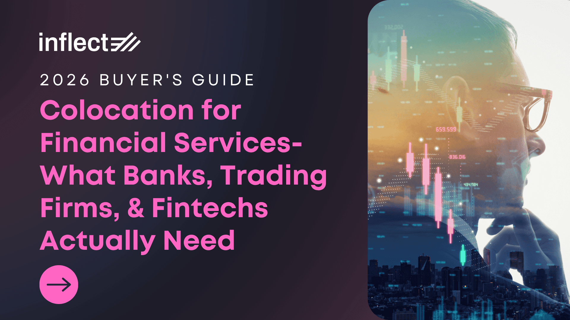 Colocation for Financial Services- What Banks, Trading Firms, and Fintechs Actually Need: 2026 Buyer's Guide