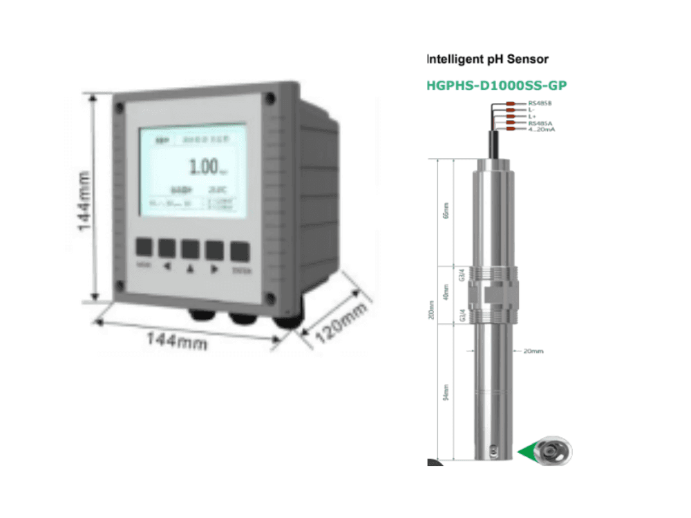 High-performance valve for irrigation and fluid transfer systems