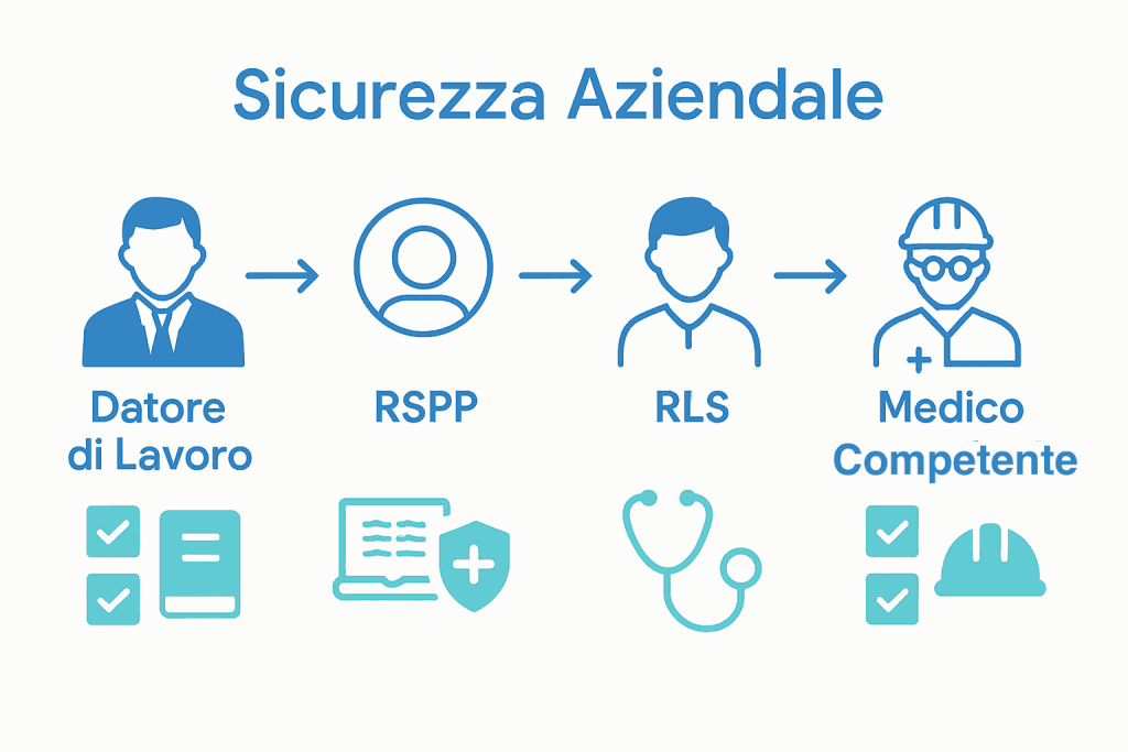 Infografica-dei-ruoli-di-sicurezza-aziendali-e-responsabilita