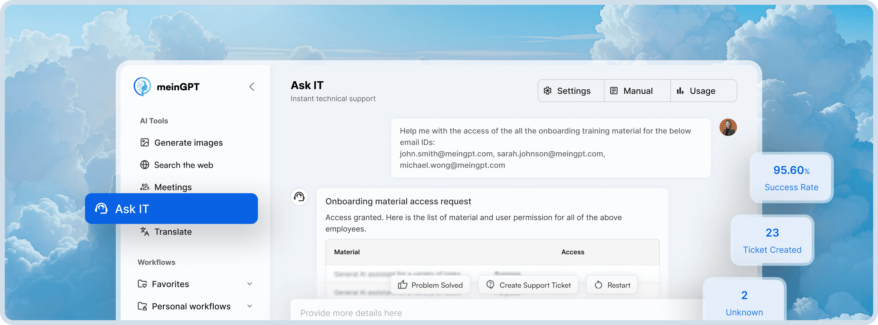 Florian Baader, Gereon Elvers
