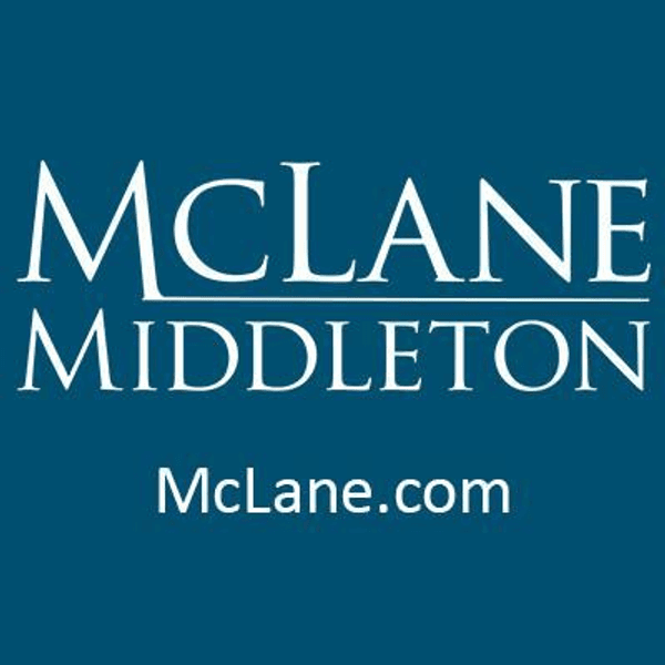 Logo of McLane