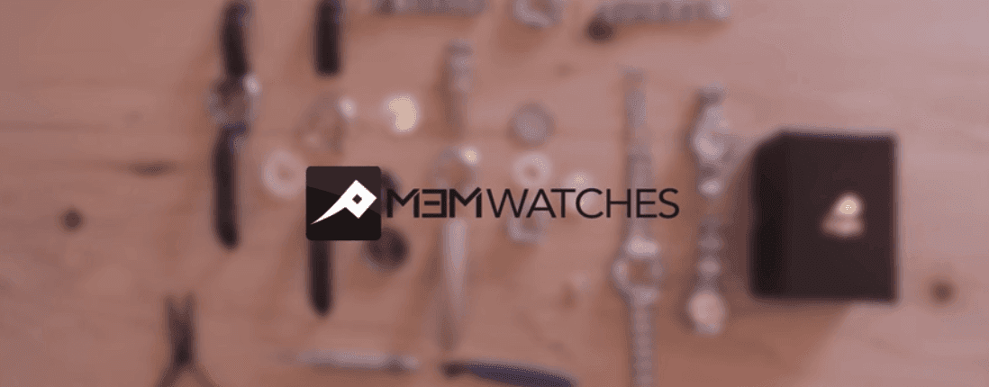 mem watches