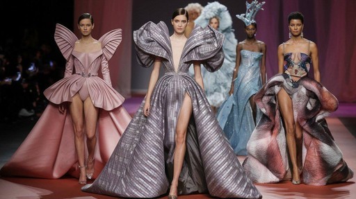 Fashion Show