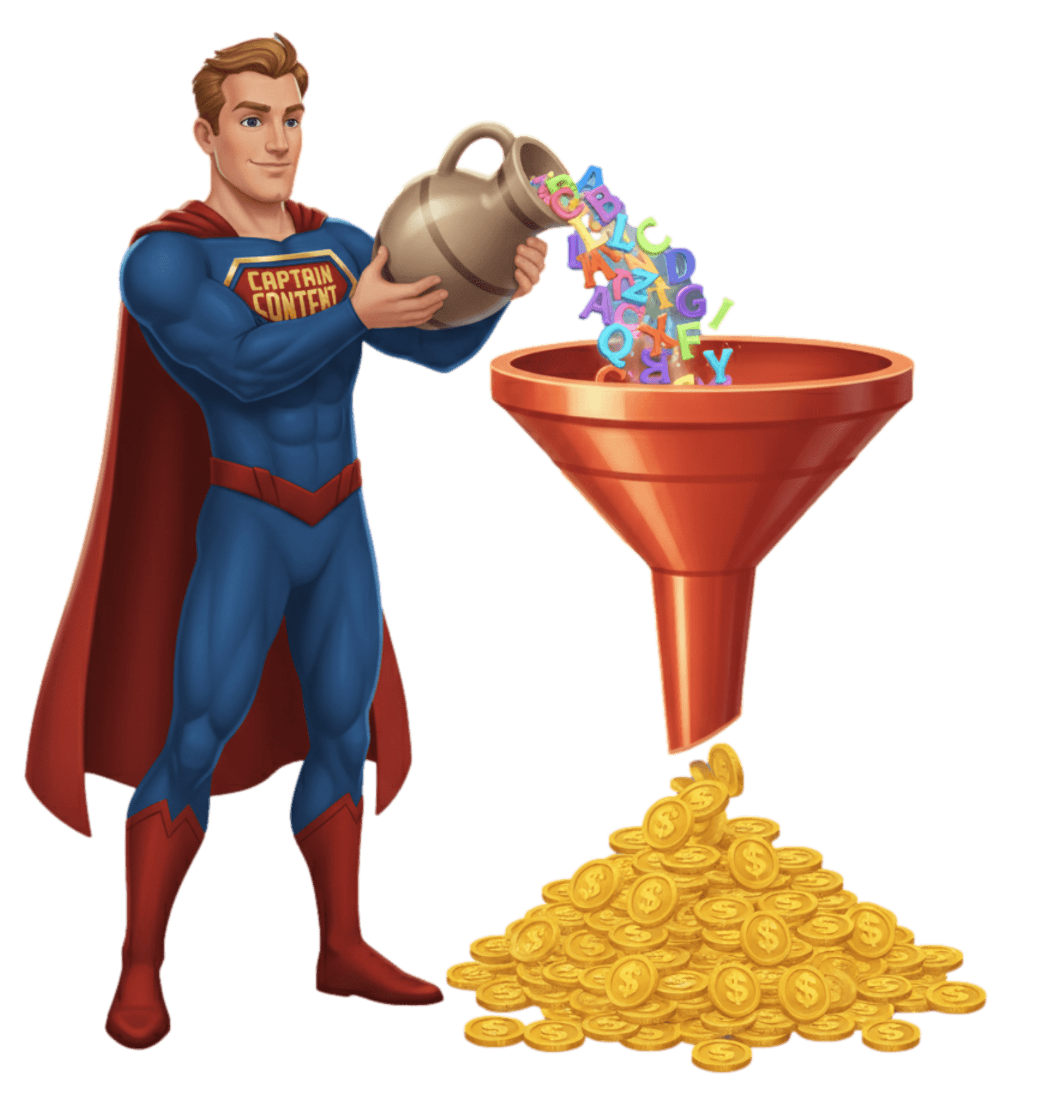 Lawyer portrait photo