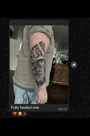 OUR STUDENTS RESULTS