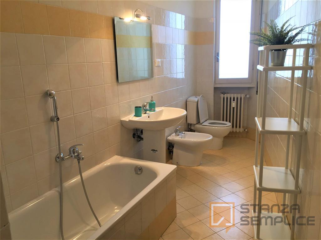 Stanza singola di 18 mq in Via Q. SELLA, Firenze – 650€ tutto incluso, cauzione zero