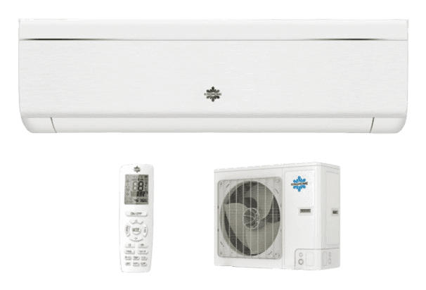 Midea Oasis Plus MOP3-12-SP oldalfali mono split klíma 3.5 kW