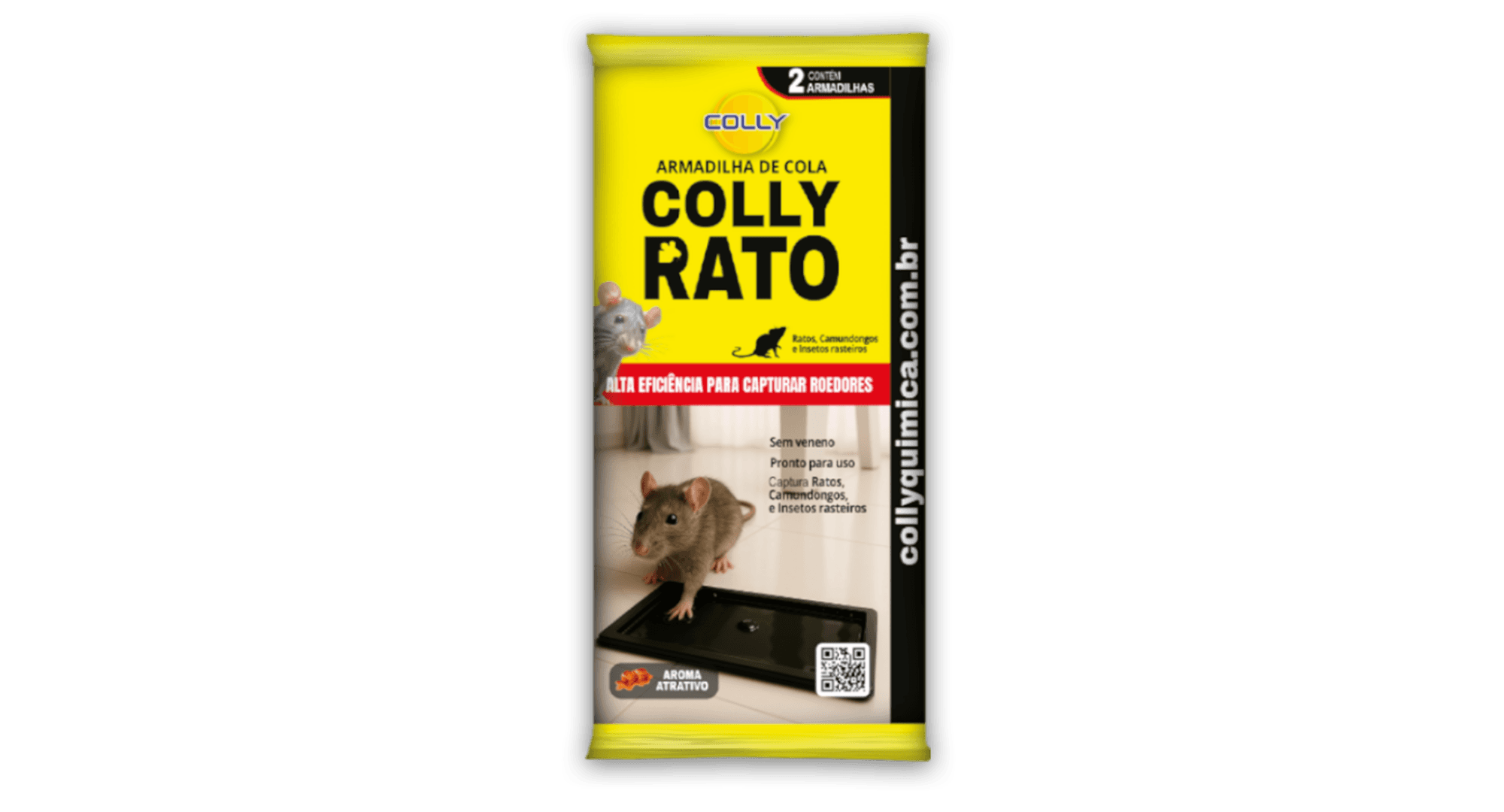 Colly Rato