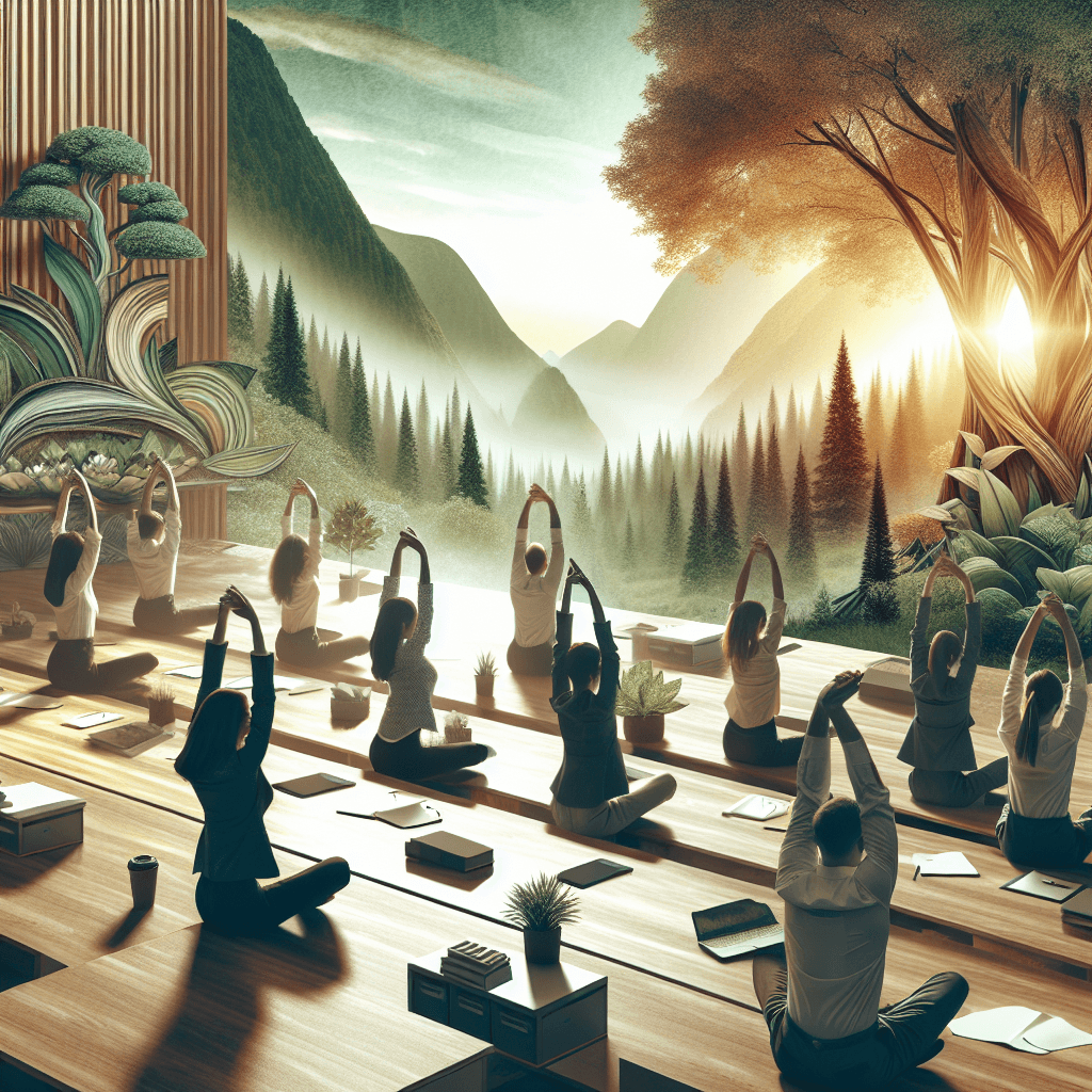 Transforming Kokapet's Work-Life Balance: Combatting Sedentary Syndrome with Arigato Wellness