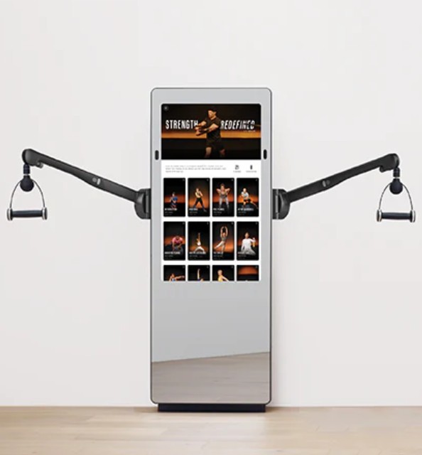 Forme Studio Lift