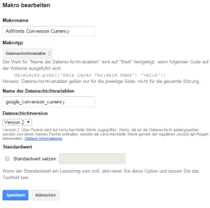 Conversion-Tag-Manager-AdWords-Currency-Makro