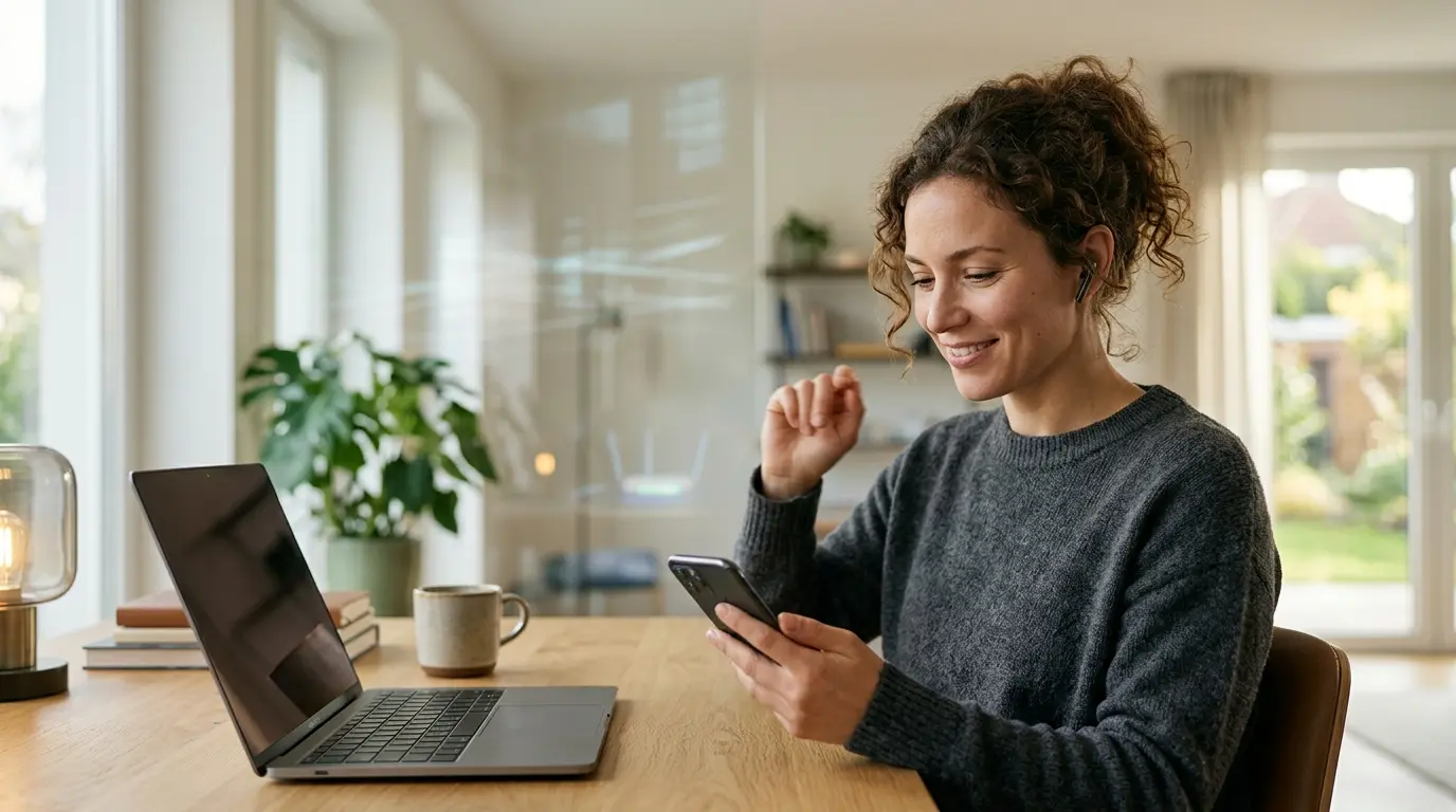 Performance Tradeoffs in Realtime AI Avatars: WebRTC vs WebSocket for Assistive Apps