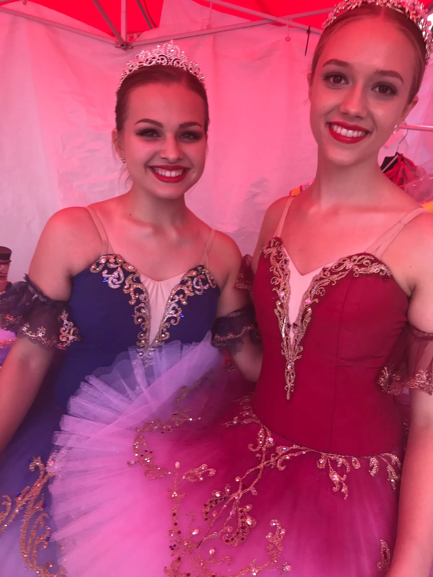 dance workshop for teens