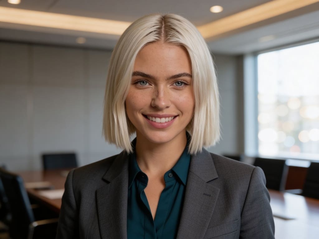 Headshot AI Free: How to Get a Professional Photo That Does Not Look Fake