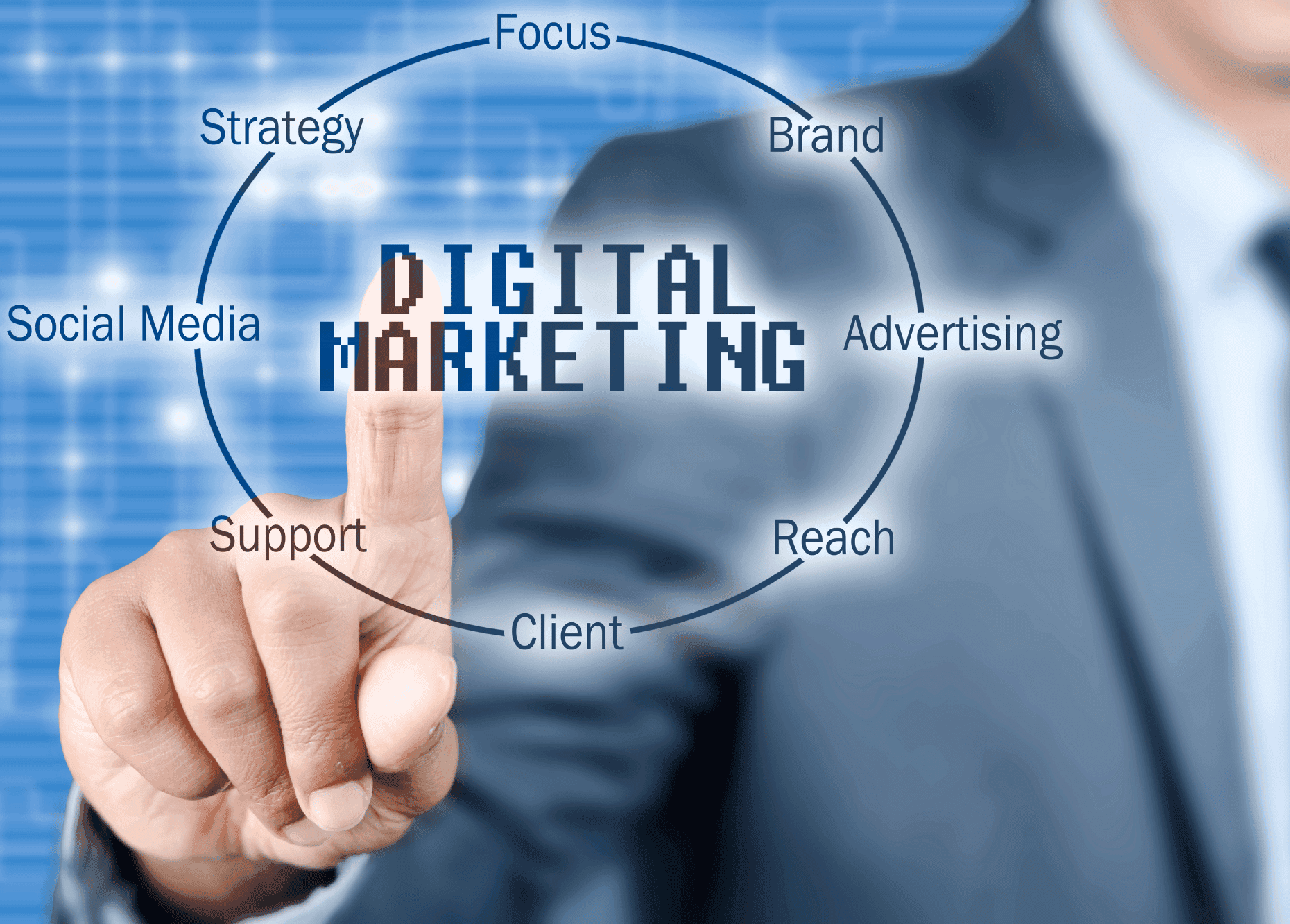 Trojan digital marketing