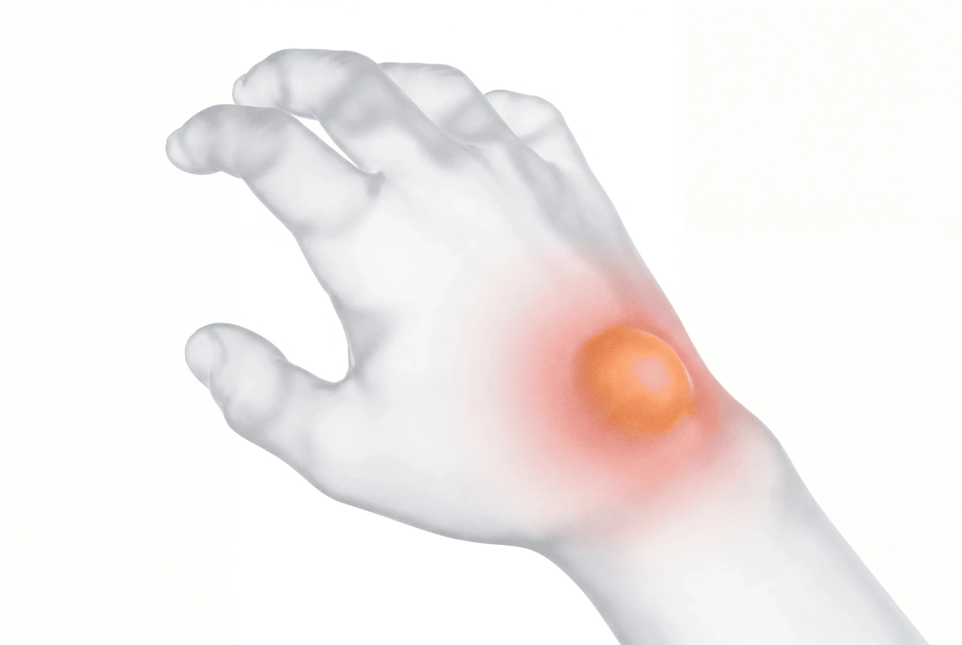 Child Ganglion