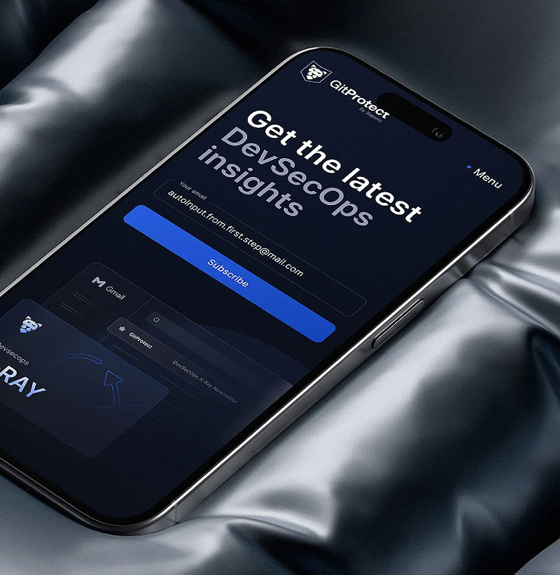 Gitprotect: backup & disaster recovery for dev teams