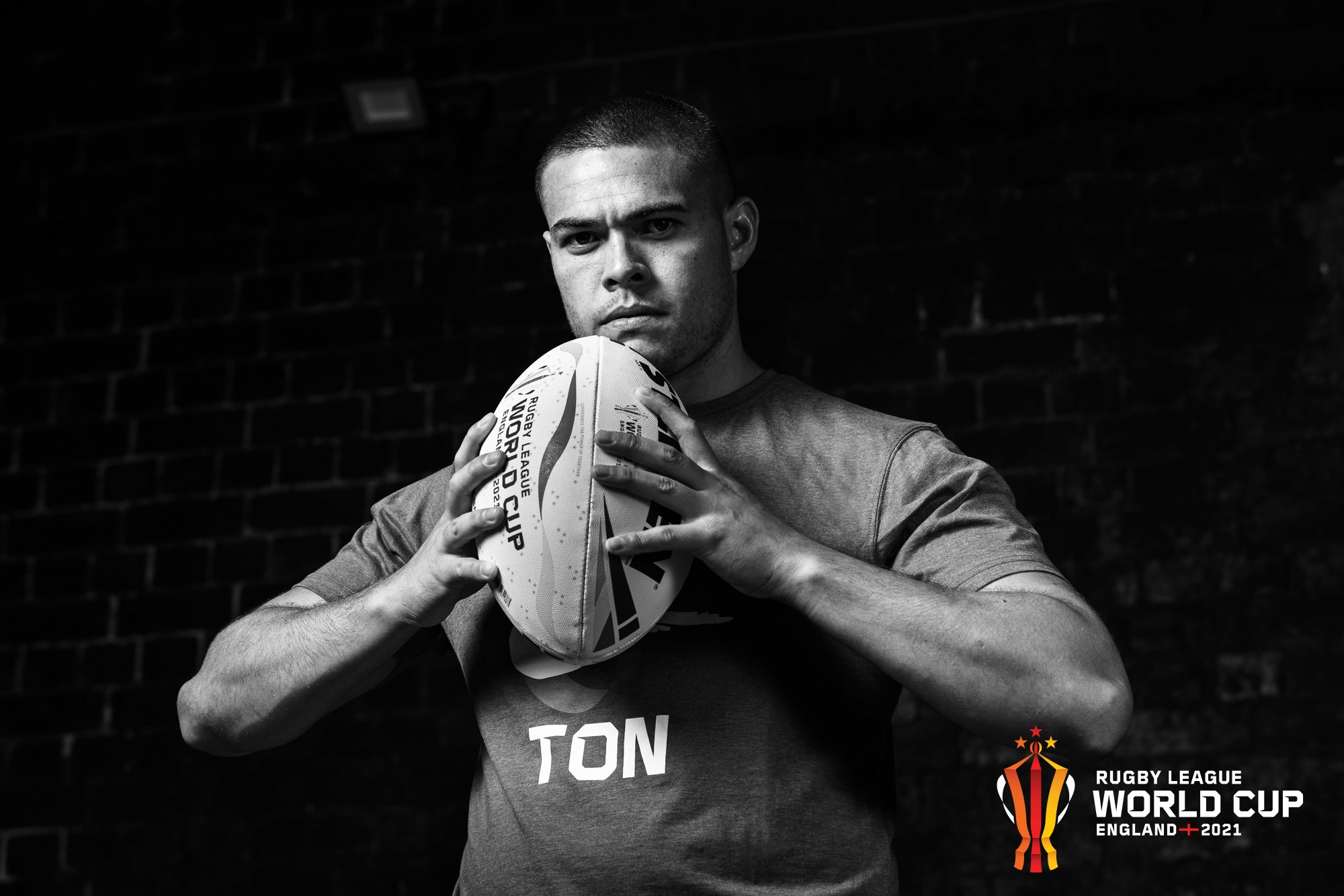 Rugby League World Cup 2021