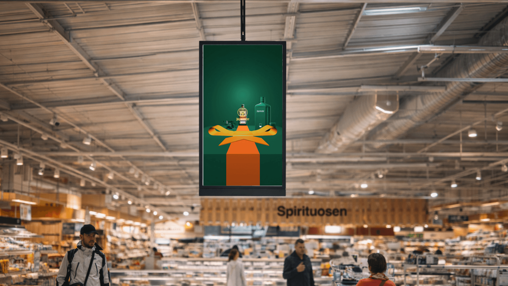 Meisterliche Weihnachten