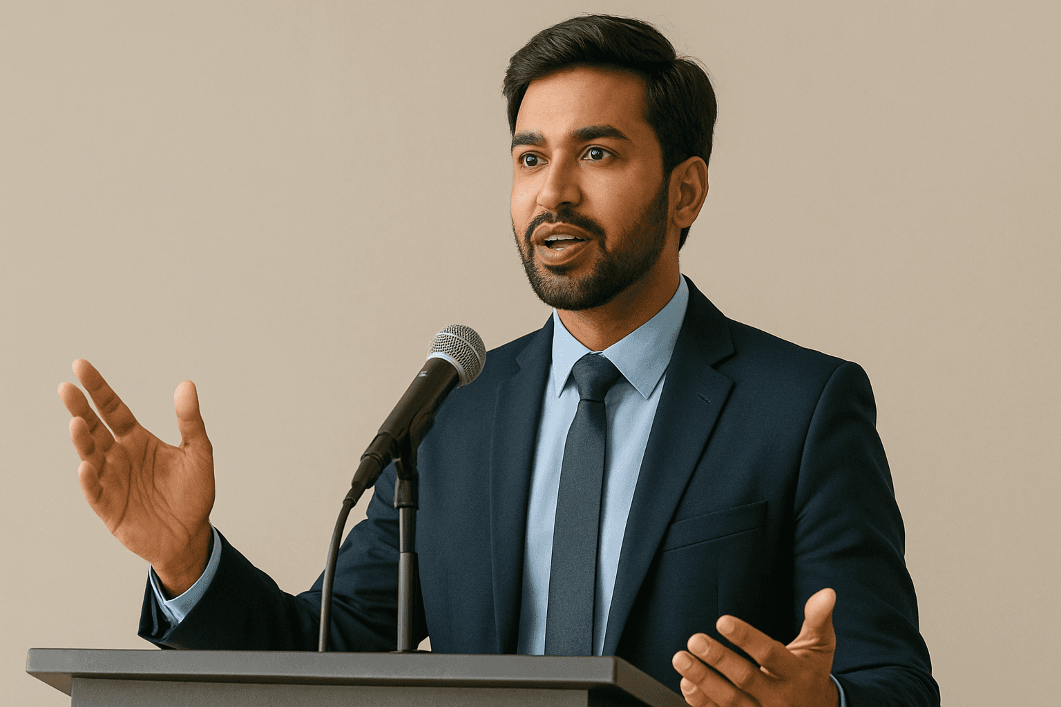 Improve Your Articulation Skills to Speak