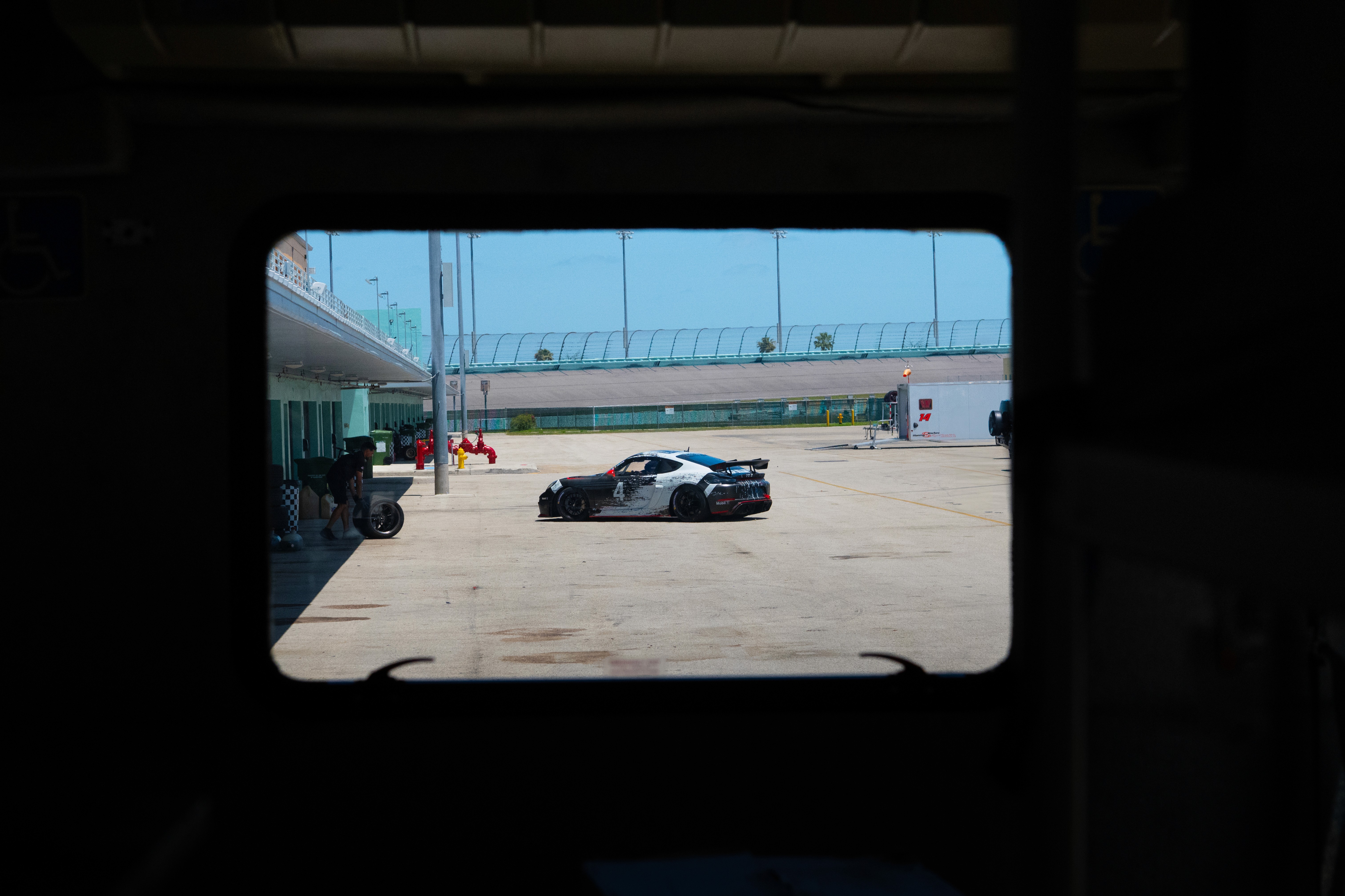 Homestead Speedway Street Racing Made Safe — photograph 7