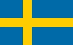 Sweden flag