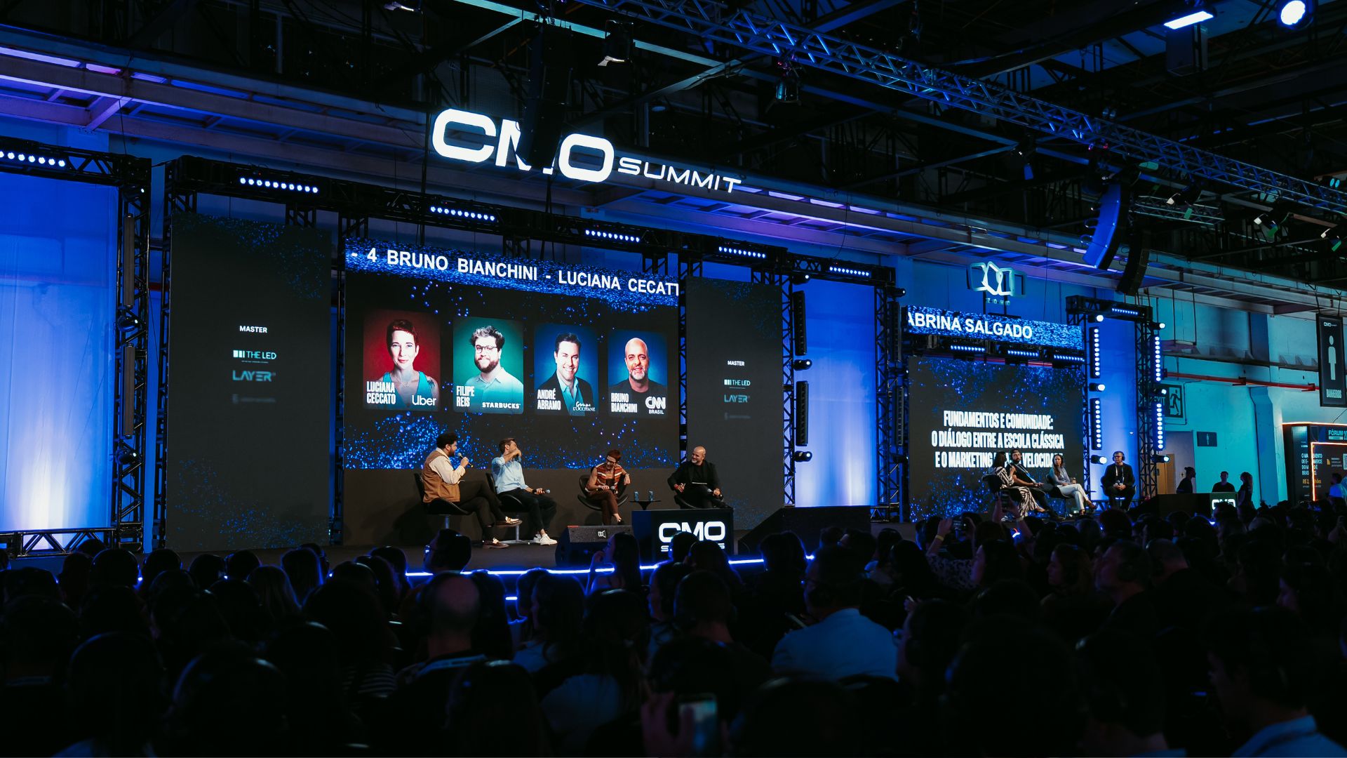 Do global ao local: como marcas redesenham sua atuação no Brasil