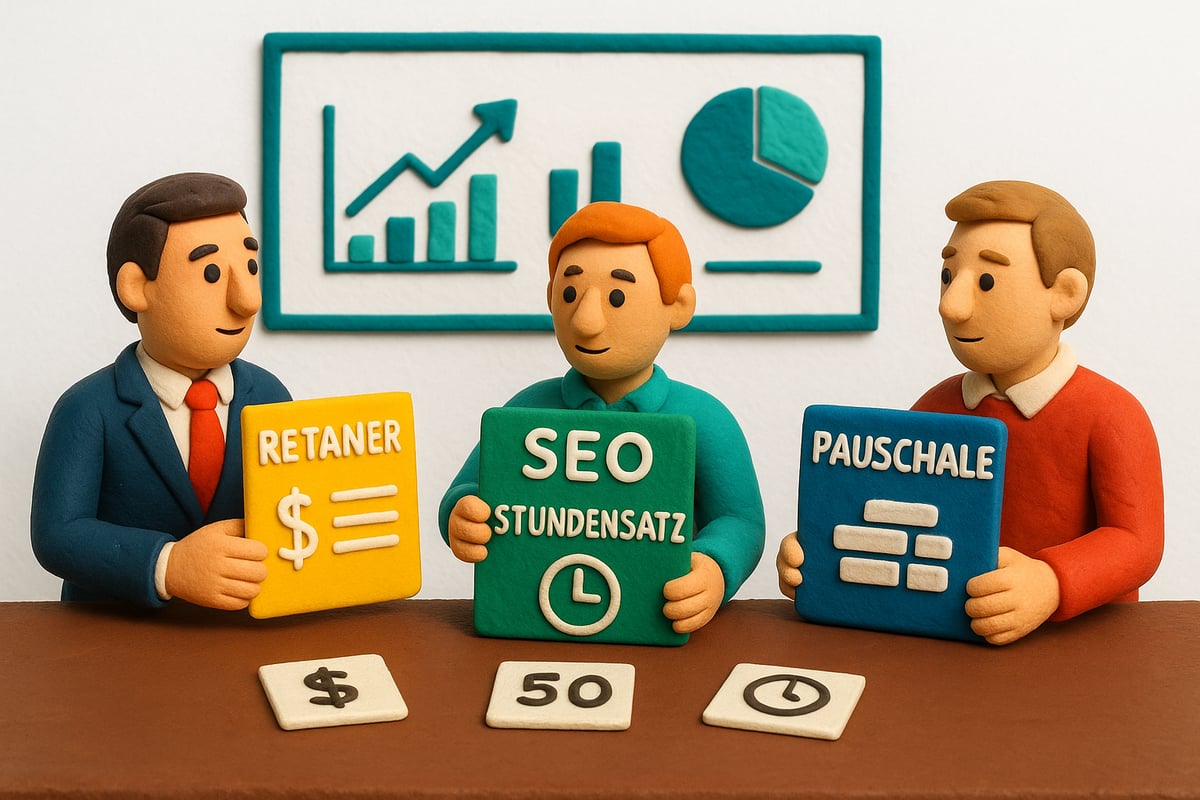 Preismodelle und typische Preisbeispiele 2026