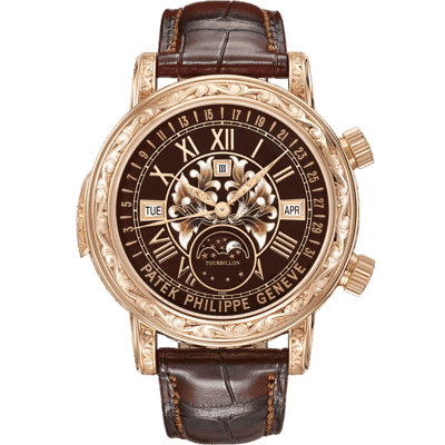 Patek Philippe Grand Complications image 0
