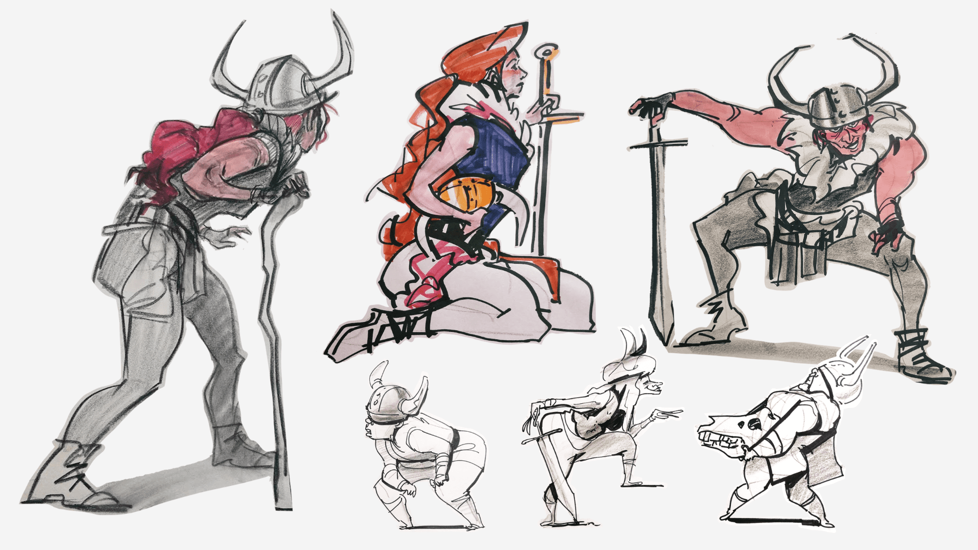 vikings
