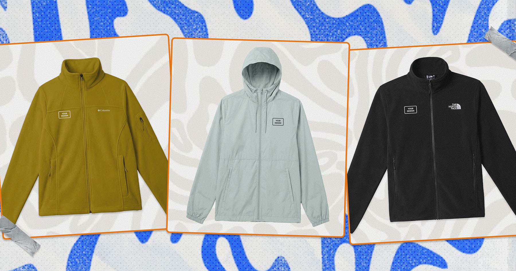 25 Best Premium Branded Jackets for Corporate Giveaways and Team Uniforms