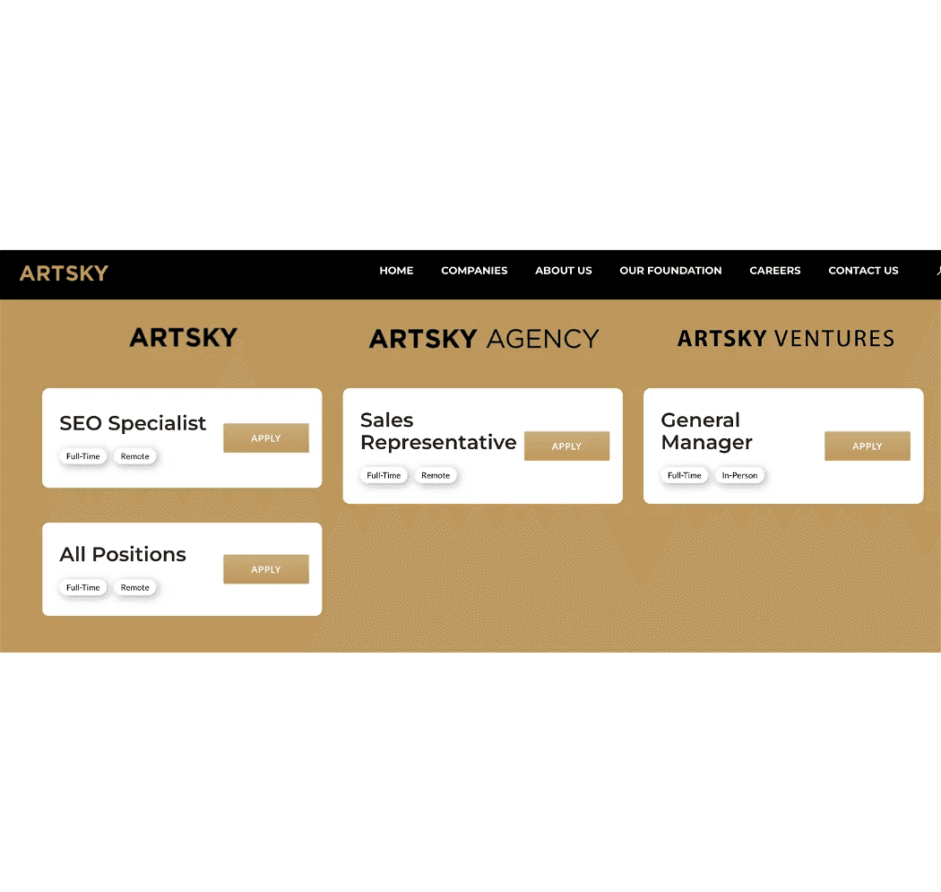 Hirevire Showcase Examples Of Different Ways To Use Screening Tool