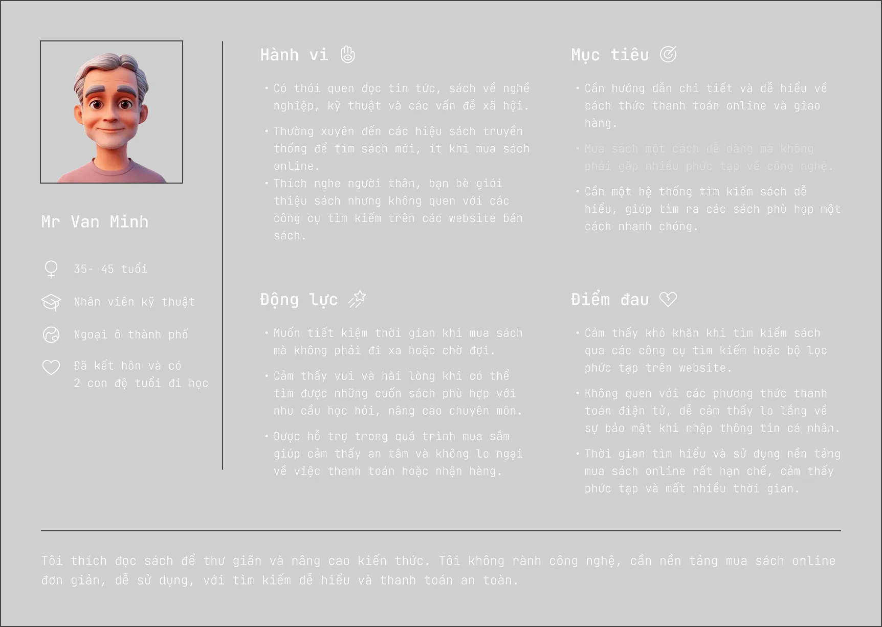 Personal 2 UXUI case study Fahasa - UXUI Product Design Nguyen Tan Toan