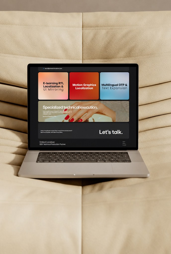device mockup
